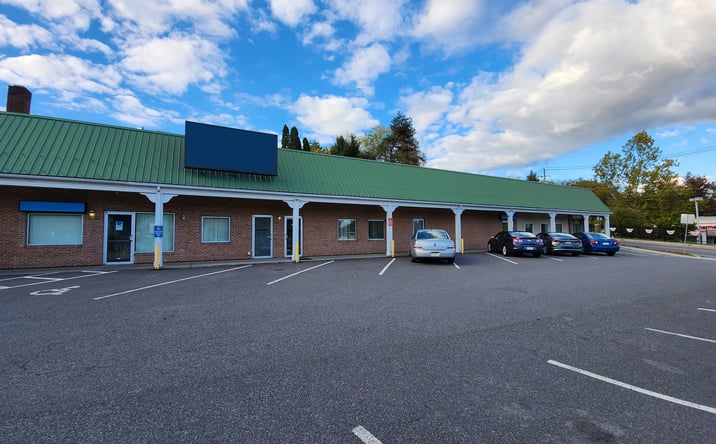 Pictures of Office property located at 16 Church St, Dallas, PA 18612 for lease - image #1