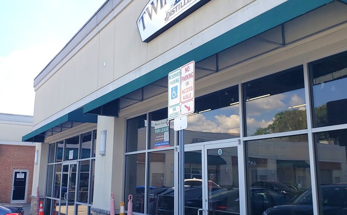 Pictures of Retail, Industrial property located at 1029 E Gude Dr, Rockville, MD 20850 for lease - image #1