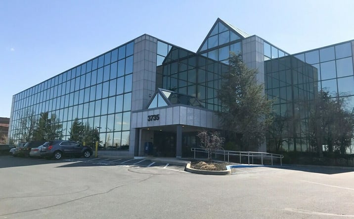 Pictures of Office property located at 3735 Easton Nazareth Hwy, Easton, PA 18045 for lease - image #1