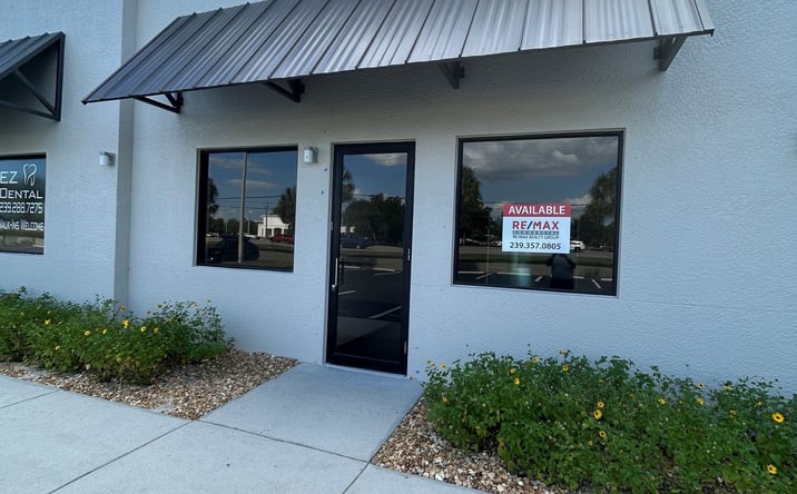 Pictures of Retail, Office, Special Purpose property located at 18070 S Tamiami Trl, Fort Myers, FL 33908 for lease - image #1