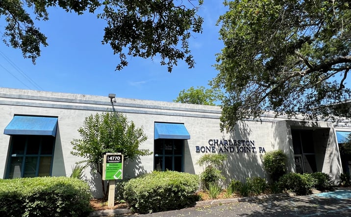 Pictures of Office property located at 255 E Bay St, Charleston, SC 29401 for lease - image #1