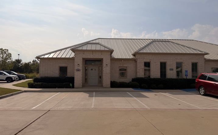 Pictures of Office property located at 6138 Precinct Line Rd, Hurst, TX 76054 for lease - image #1