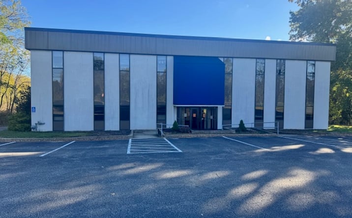 Pictures of Retail, Office, Restaurant property located at 1011 Old Salem Road, Greensburg, PA 15601 for lease - image #1