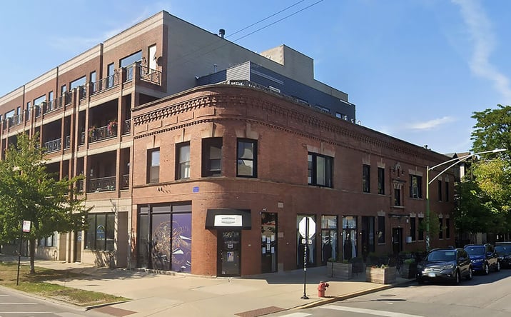 Pictures of Retail, Restaurant property located at 2700 W Chicago Avenue, Chicago, IL 60622 for lease - image #1