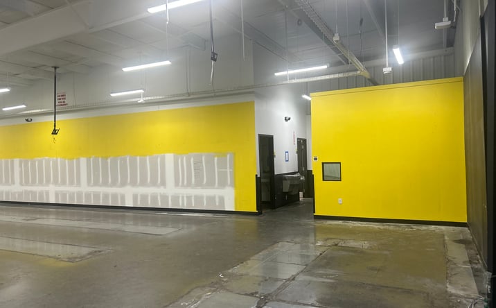 Pictures of Retail property located at 3801 N Main St, Jacksonville, FL 32206 for lease - image #1