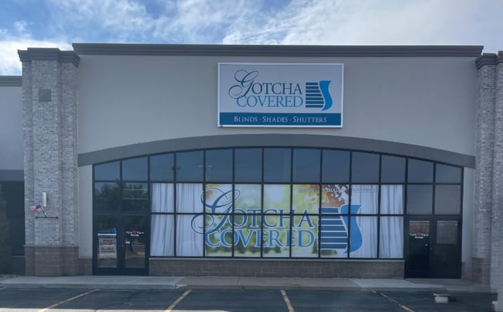 Pictures of Retail, Office property located at 4870 W Lawrence St, Appleton, WI 54914 for lease - image #1