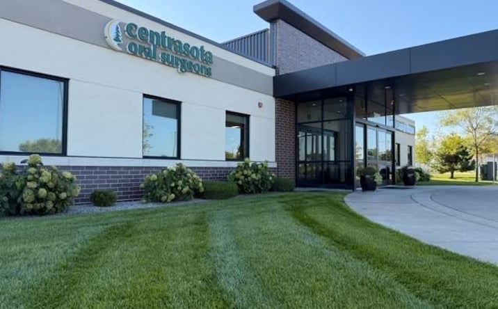 Pictures of Office property located at 3880 Deegan Avenue, Monticello, MN 55362 for lease - image #1