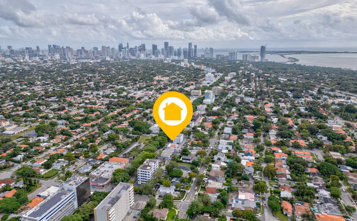 Pictures of Office, Retail property located at 1920 SW 22nd St, Miami, FL 33145 for lease - image #1