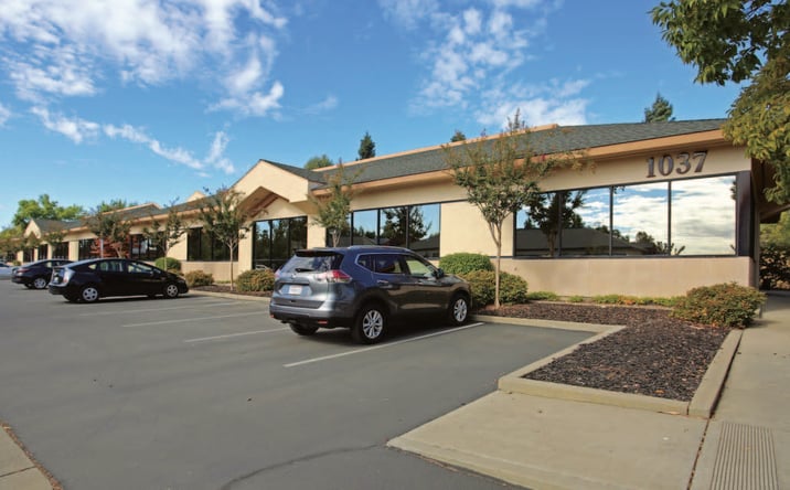 Pictures of Office property located at 1037 Suncast Lane, El Dorado Hills, CA 95762 for lease - image #1