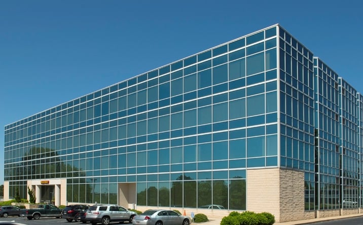 Pictures of Office property located at 101 N Pine St, Spartanburg, SC 29302 for lease - image #1