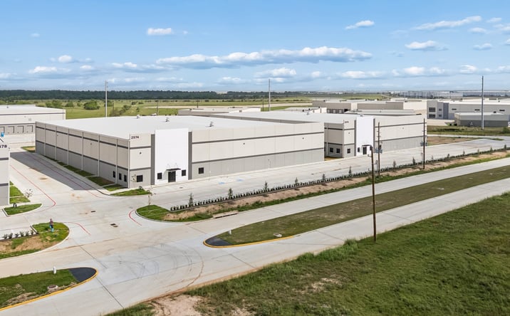 Pictures of Industrial property located at 2574 Discovery Hills Pkwy, Brookshire, TX 77423 for lease - image #1