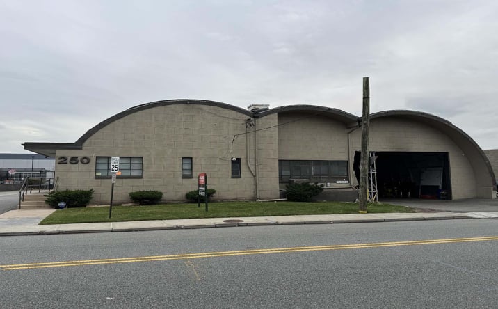 Pictures of Industrial property located at 250 North St, Teterboro, NJ 07608 for lease - image #1