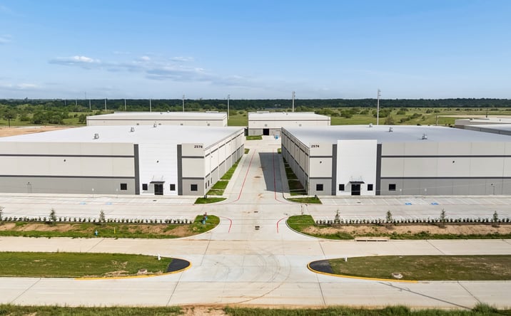 Pictures of Industrial property located at 2578 Discovery Hills Pkwy, Brookshire, TX 77423 for lease - image #1