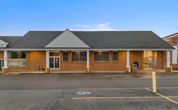 Pictures of Retail, Office property located at 731 Center St, Lewiston, NY 14092 for lease - image #1