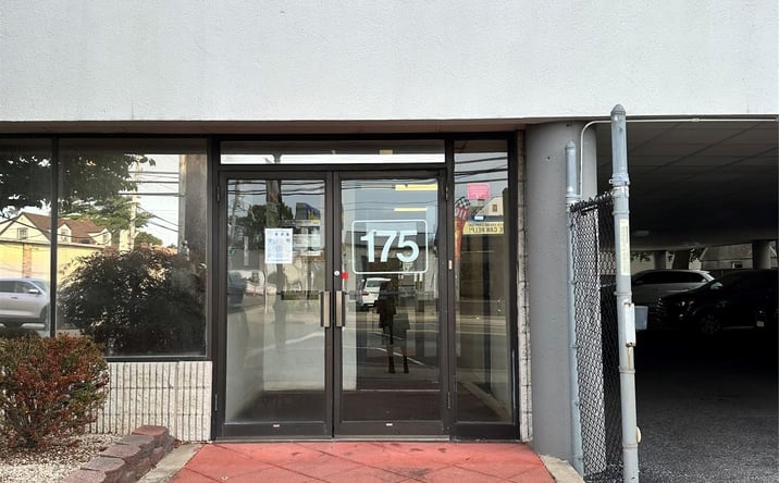 Pictures of Office property located at 175 N Central Avenue, Hempstead, NY 11580 for lease - image #1