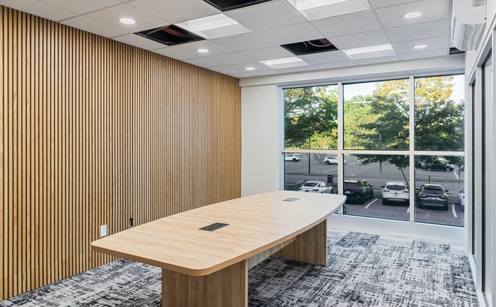 Pictures of Office property located at 1051 Franklin Avenue 101-105, Hempstead, NY 11530 for lease - image #1