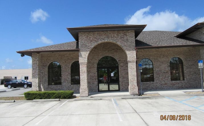 Pictures of Office property located at 1027 Florida Avenue S B, Rockledge, FL 32955 for lease - image #1