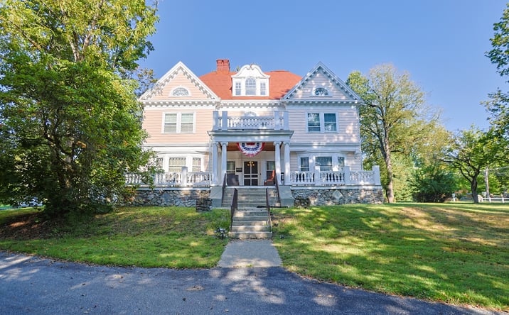 Pictures of Office property located at 236 High Street, Monroe, NY 10950 for lease - image #1