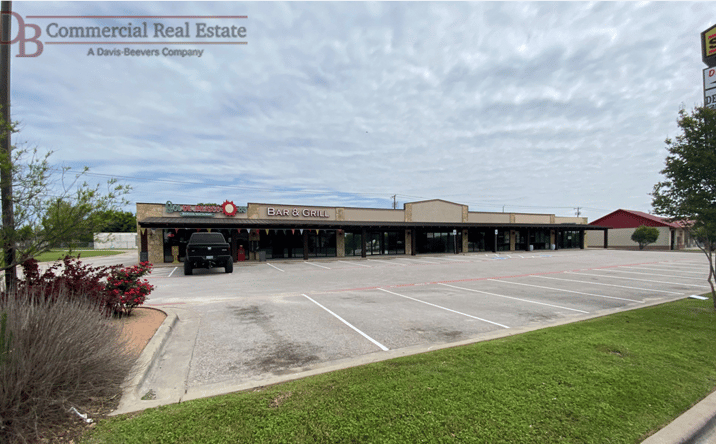 Pictures of Office, Retail property located at 8774 W Adams Ave, Temple, TX 76502 for lease - image #1