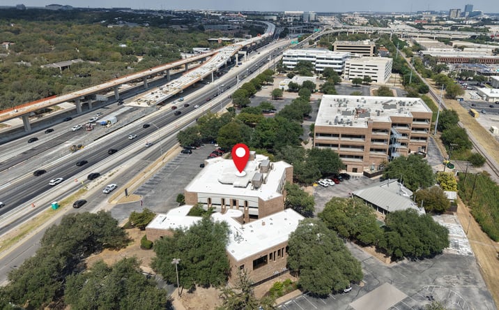 Pictures of Office property located at 8329 N MoPac Expy, Austin, TX 78757 for lease - image #1