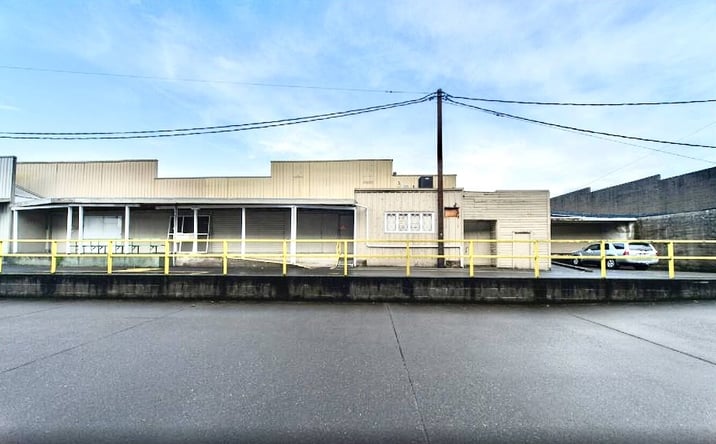 Pictures of Industrial property located at 650 2nd St NW, Salem, OR 97304 for lease - image #1