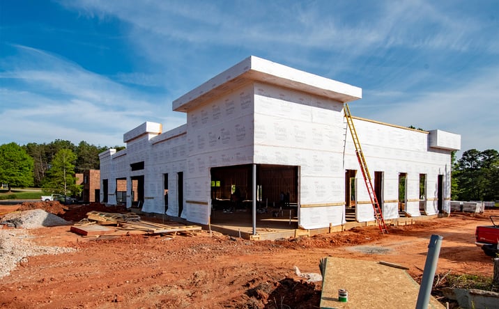 Pictures of Retail, Office property located at 1530 Alexander Love Highway, York, SC 29745 for lease - image #1