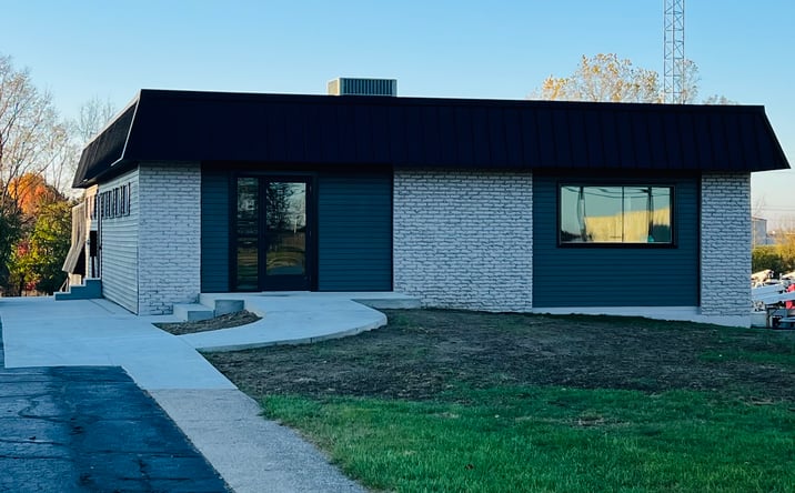 Pictures of Office, Retail property located at 1907 W M 21, Owosso, MI 48867 for lease - image #1