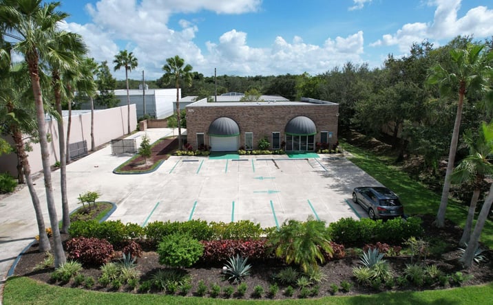 Pictures of Industrial property located at 1474 Rail Head Blvd, Naples, FL 34110 for lease - image #1