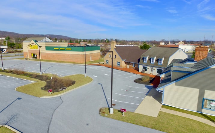 Pictures of Retail property located at 2944 Whiteford Rd, York, PA 17402 for lease - image #1