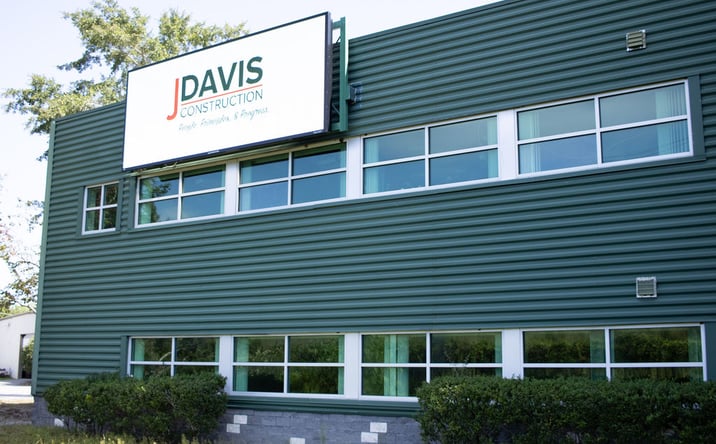 Pictures of Retail, Office, Special Purpose property located at 4465 Tile Dr, North Charleston, SC 29405 for lease - image #1