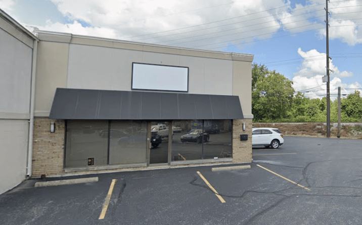 Pictures of Industrial property located at 532 Codell Dr, Lexington, KY 40509 for lease - image #1