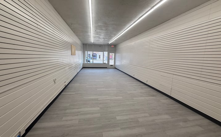 Pictures of Retail, Office property located at 25 Basin St SW, Ephrata, WA 98823 for lease - image #1