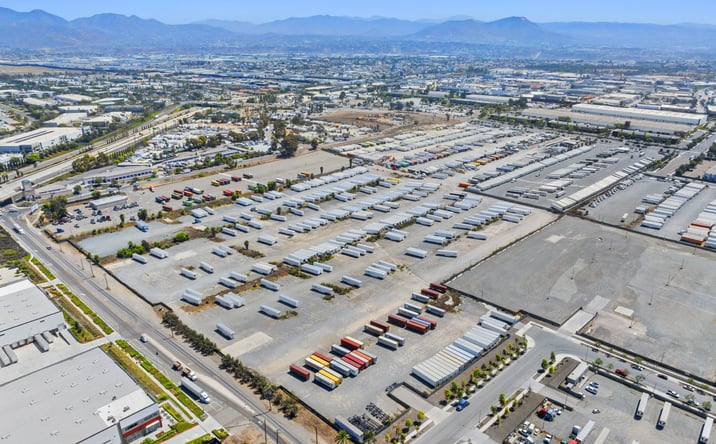 Pictures of Land property located at 9093 Airway Rd, San Diego, CA 92154 for lease - image #1