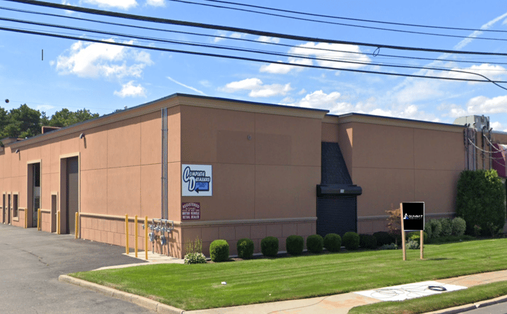 Pictures of Retail, Industrial property located at 238 NY-109, Farmingdale, NY 11735 for lease - image #1
