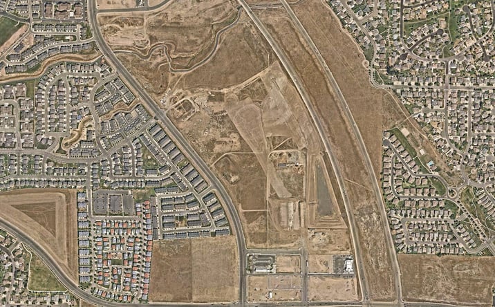 Pictures of Retail, Land property located at Mountain View Corridor & 12600 South, Herriman, UT 84096 for lease - image #1