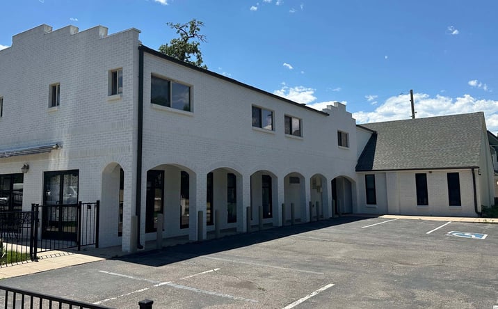 Pictures of Retail, Office, Special Purpose property located at 1001 S Pearl St, Denver, CO 80209 for lease - image #1