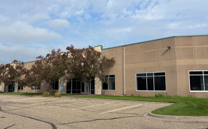 Pictures of Industrial property located at 17834 Industrial Cir NW, Elk River, MN 55330 for lease - image #1