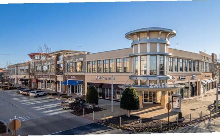 Pictures of Office property located at 2203 S Promenade Blvd, Rogers, AR 72758 for lease - image #1