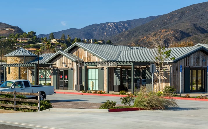 Pictures of Retail, Restaurant property located at 30745 Pacific Coast Highway, Malibu, CA 90265 for lease - image #1