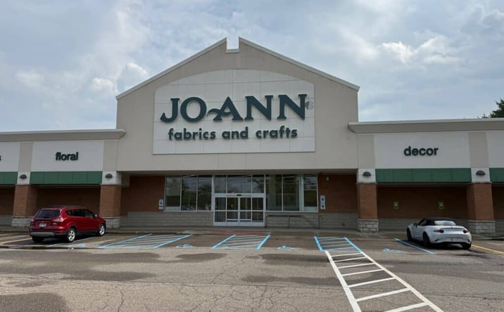 Pictures of Retail property located at 3323 Century Center St SW, Grandville, MI 49418 for lease - image #1