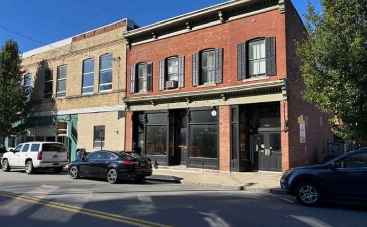 Pictures of Retail property located at 78 Franklin St, Norwich, CT 06360 for lease - image #1