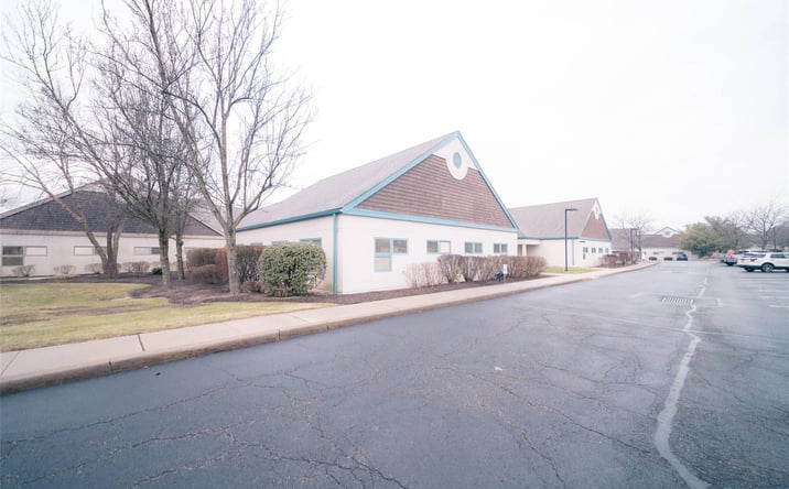 Pictures of Office property located at 3 Hatfield Lane 3, Goshen, NY 10924 for lease - image #1