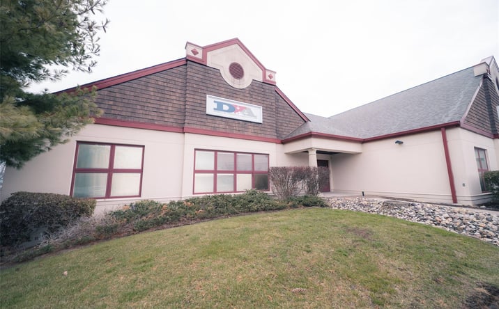Pictures of Office property located at 1 Hatfield Lane 1, Goshen, NY 10924 for lease - image #1