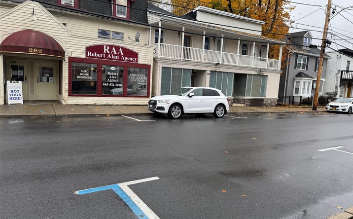 Pictures of Office property located at 282 Main Street 280, Cornwall, NY 12518 for lease - image #1