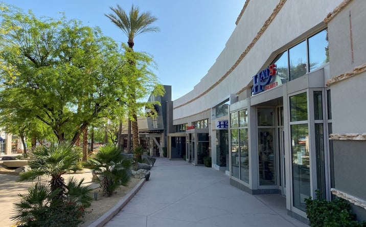 Pictures of Retail property located at 71800 CA-111, Rancho Mirage, CA 92270 for lease - image #1