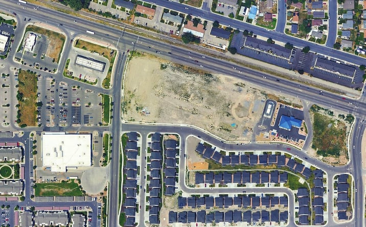 Pictures of Retail, Land property located at 1650 W State St, Pleasant Grove, UT 84062 for lease - image #1