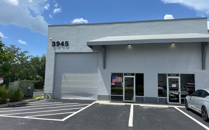 Pictures of Industrial property located at 3945 Tollhouse Dr, Naples, FL 34114 for lease - image #1