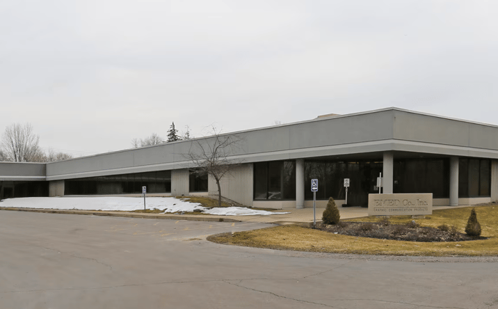 Pictures of Industrial property located at 2491 Wehrle Dr, Buffalo, NY 14221 for lease - image #1