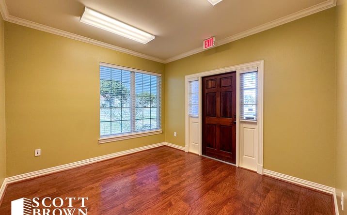 Pictures of Office property located at 860 Hebron Pkwy, Lewisville, TX 75057 for lease - image #1