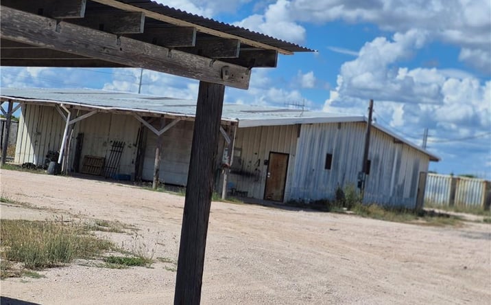 Pictures of Industrial property located at 2205 W Monte Cristo Road, Edinburg, TX 78541 for lease - image #1